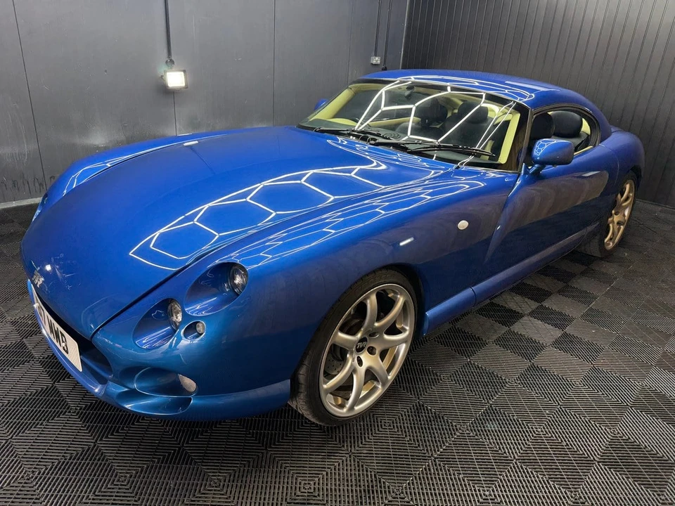 1999 TVR Cerbera - Image 12 of 30