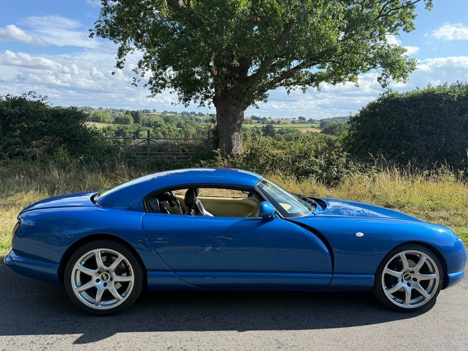 1999 TVR Cerbera - Image 29 of 30