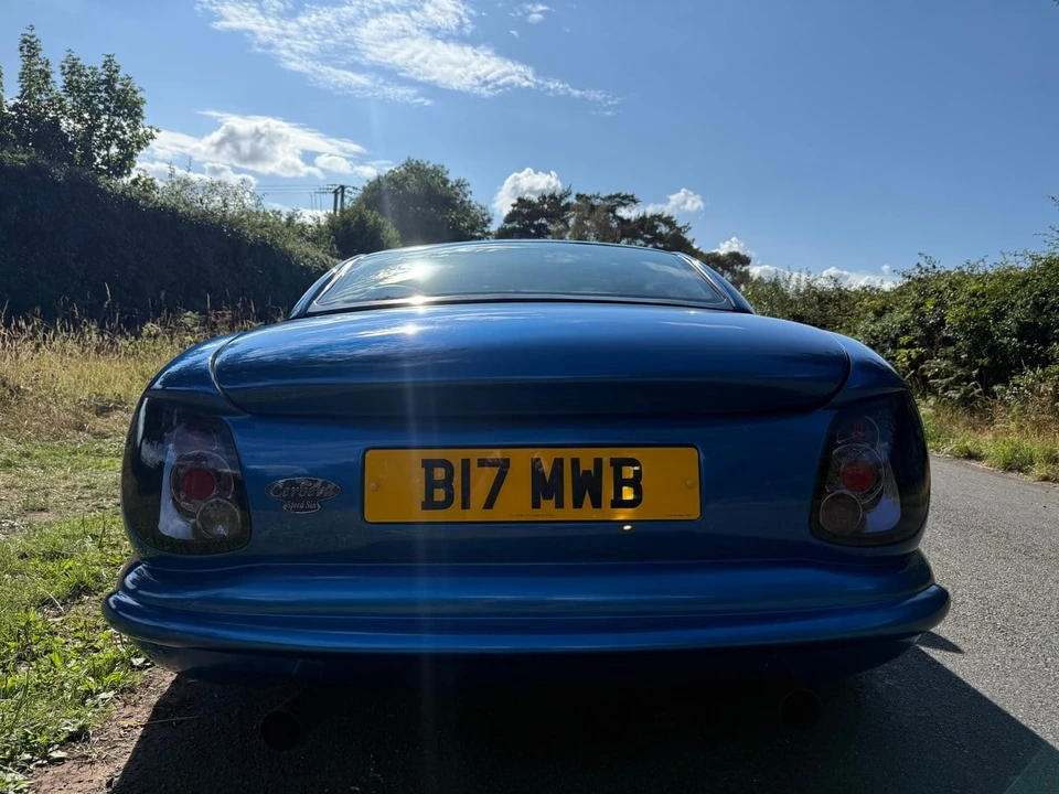 1999 TVR Cerbera - Image 25 of 30