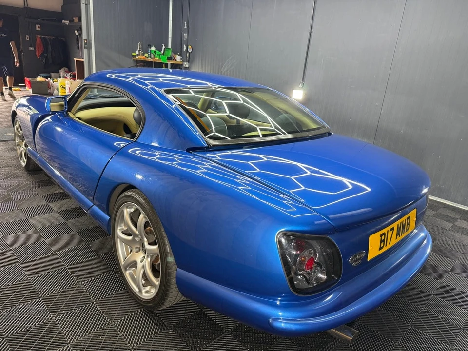 1999 TVR Cerbera - Image 11 of 30