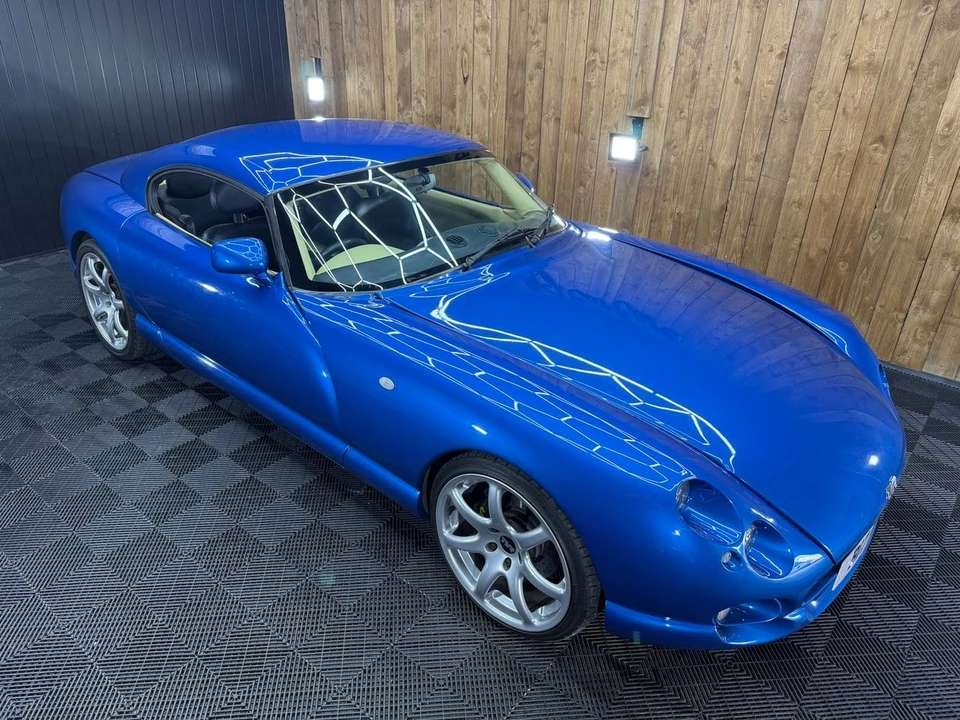 1999 TVR Cerbera - Image 13 of 30