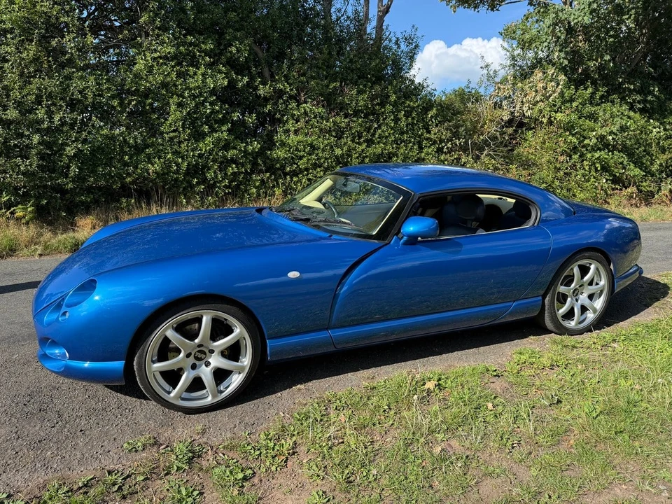 1999 TVR Cerbera - Image 17 of 30