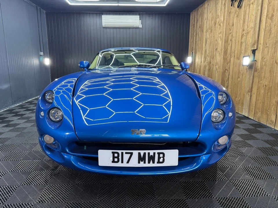 1999 TVR Cerbera - Image 7 of 30