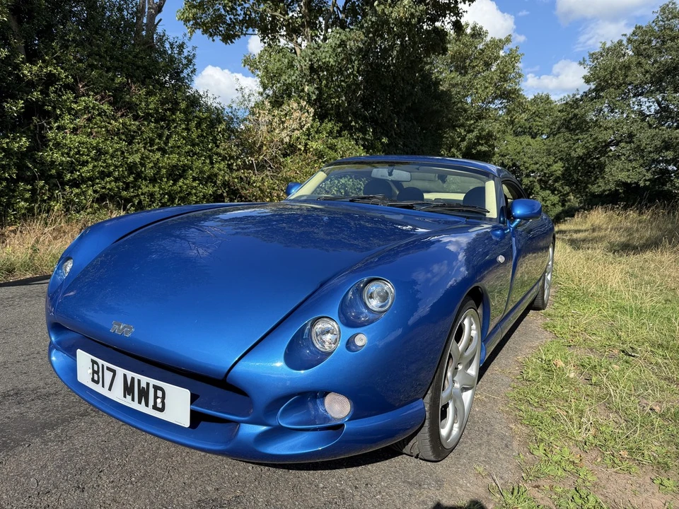 1999 TVR Cerbera - Image 15 of 30