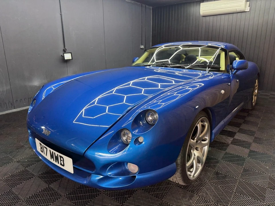1999 TVR Cerbera - Image 8 of 30