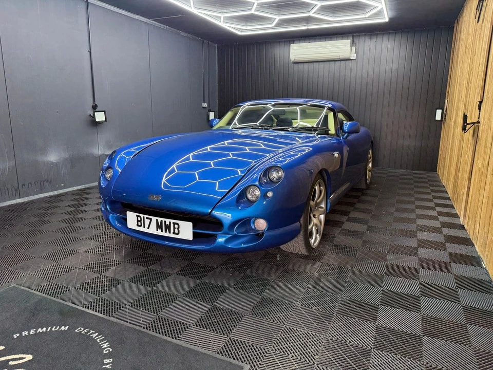 1999 TVR Cerbera - Image 14 of 30