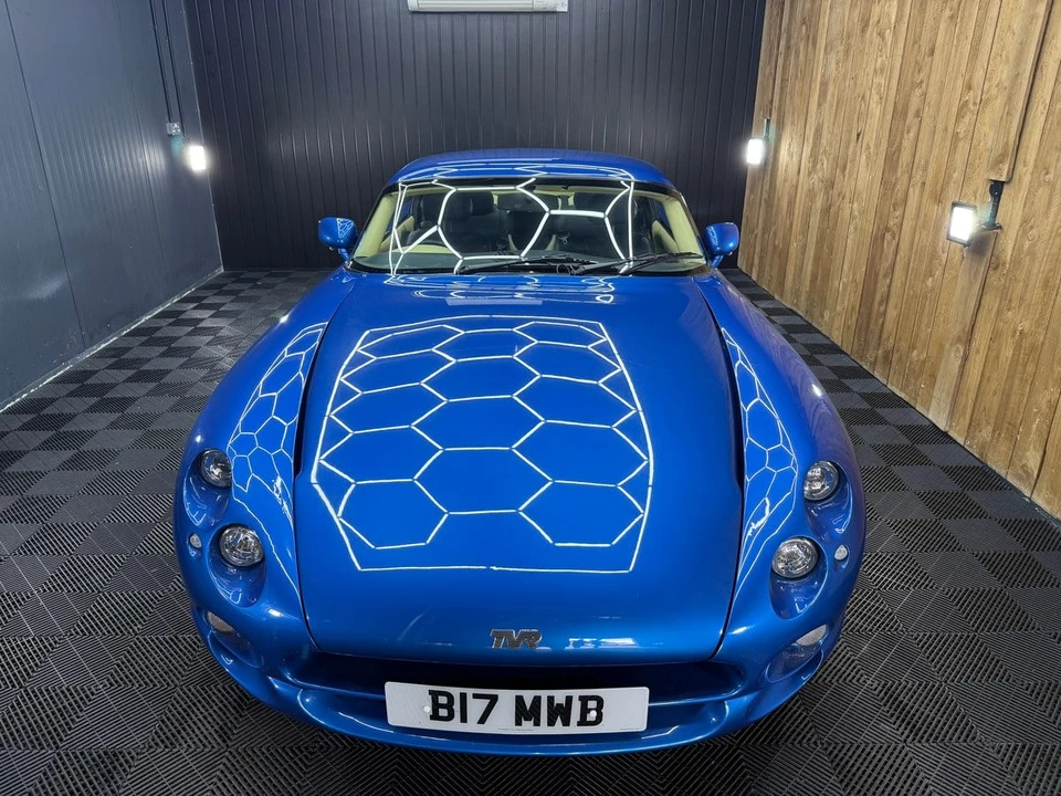 1999 TVR Cerbera - Image 6 of 30