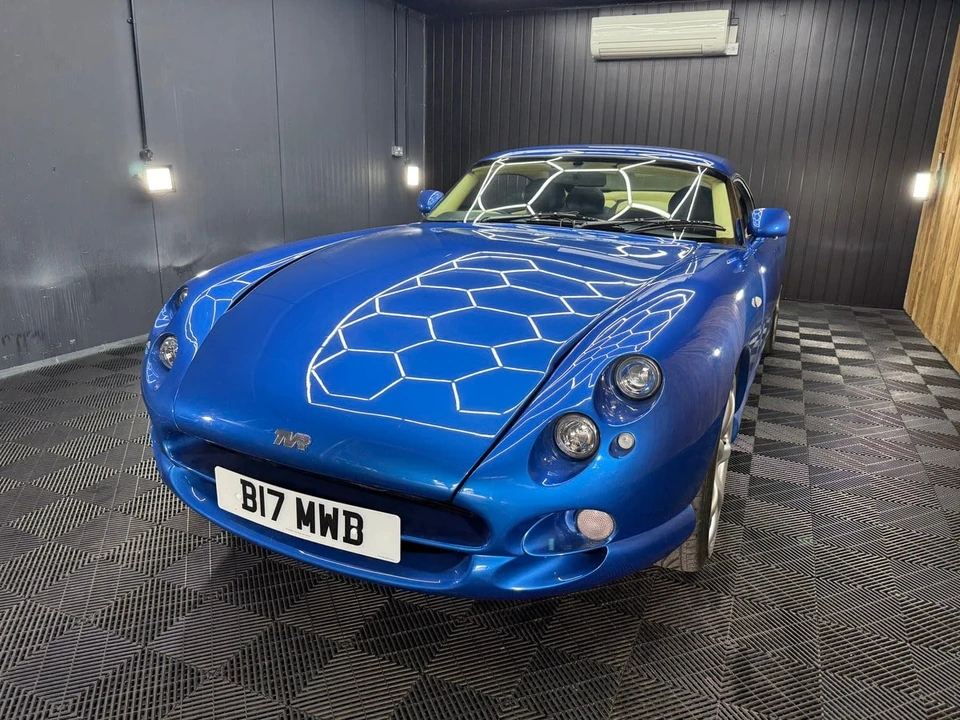 1999 TVR Cerbera - Image 5 of 30