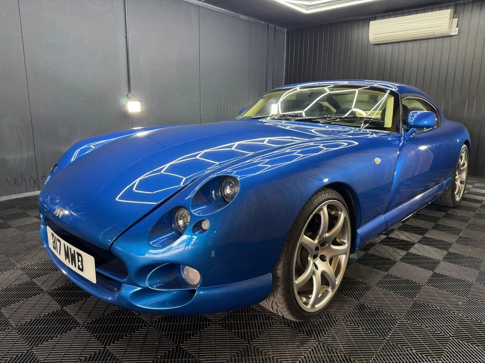 1999 TVR Cerbera - Image 2 of 30