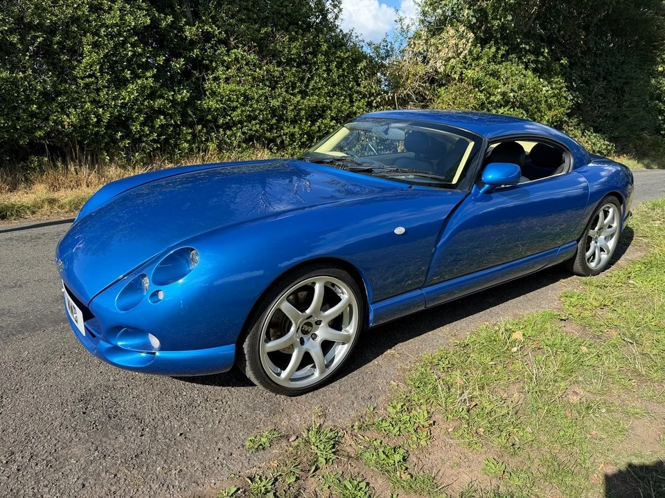 1999 TVR Cerbera - Image 16 of 30