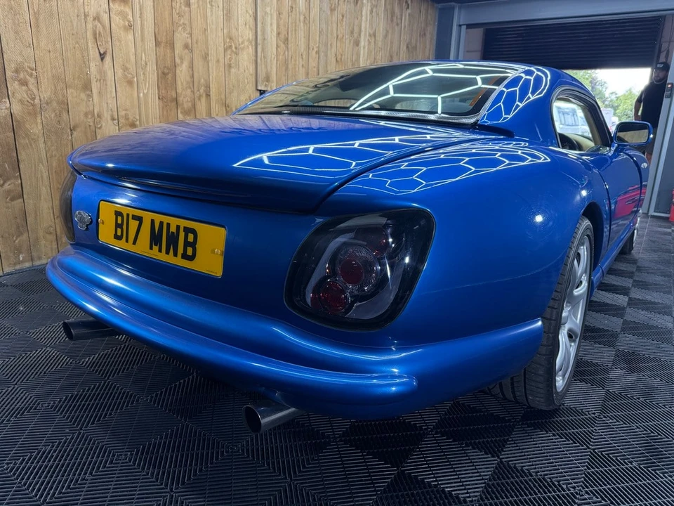 1999 TVR Cerbera - Image 10 of 30