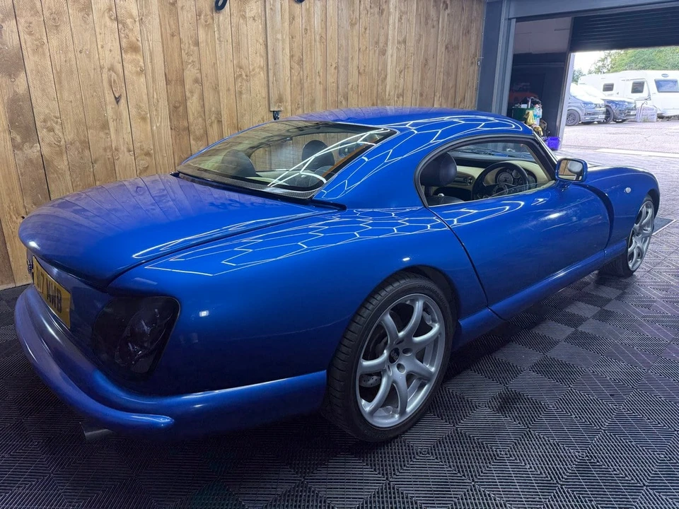 1999 TVR Cerbera - Image 9 of 30