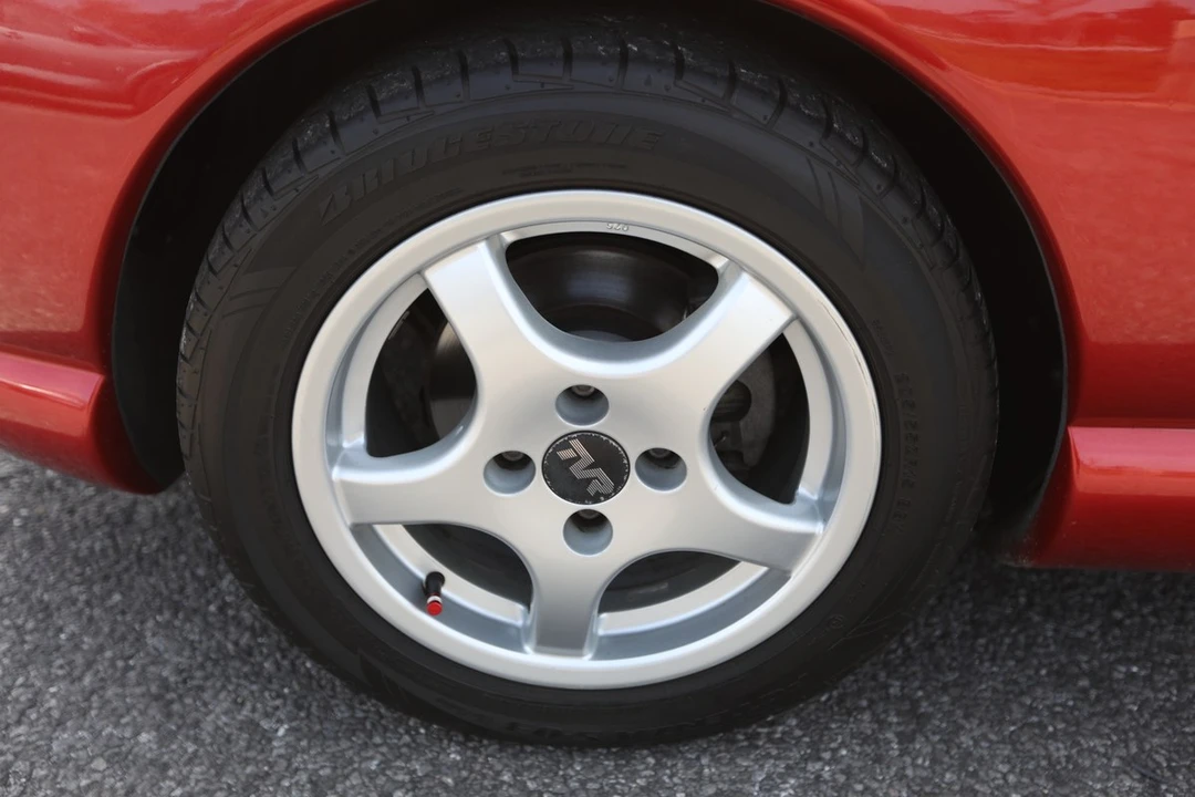 1999 TVR Chimaera - Image 19 of 30