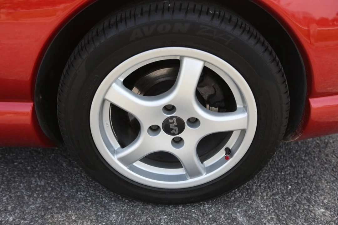 1999 TVR Chimaera - Image 17 of 30