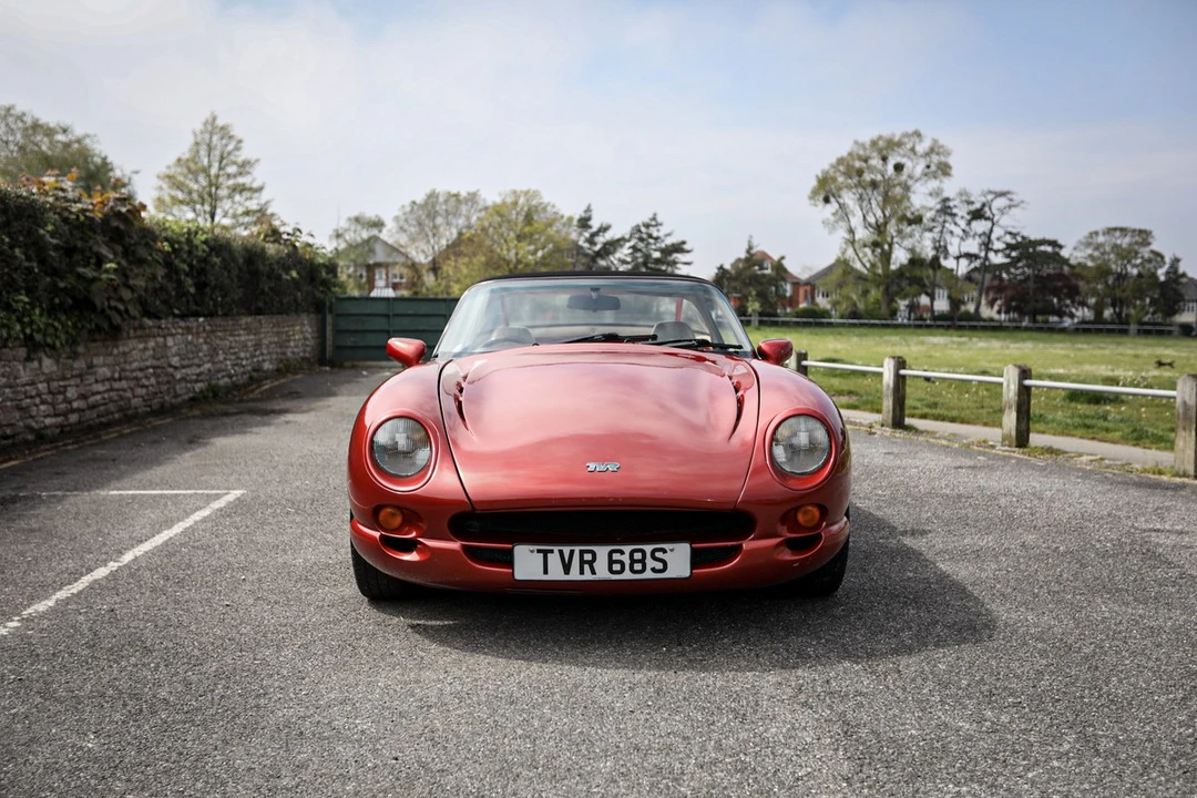 1999 TVR Chimaera - Image 2 of 30