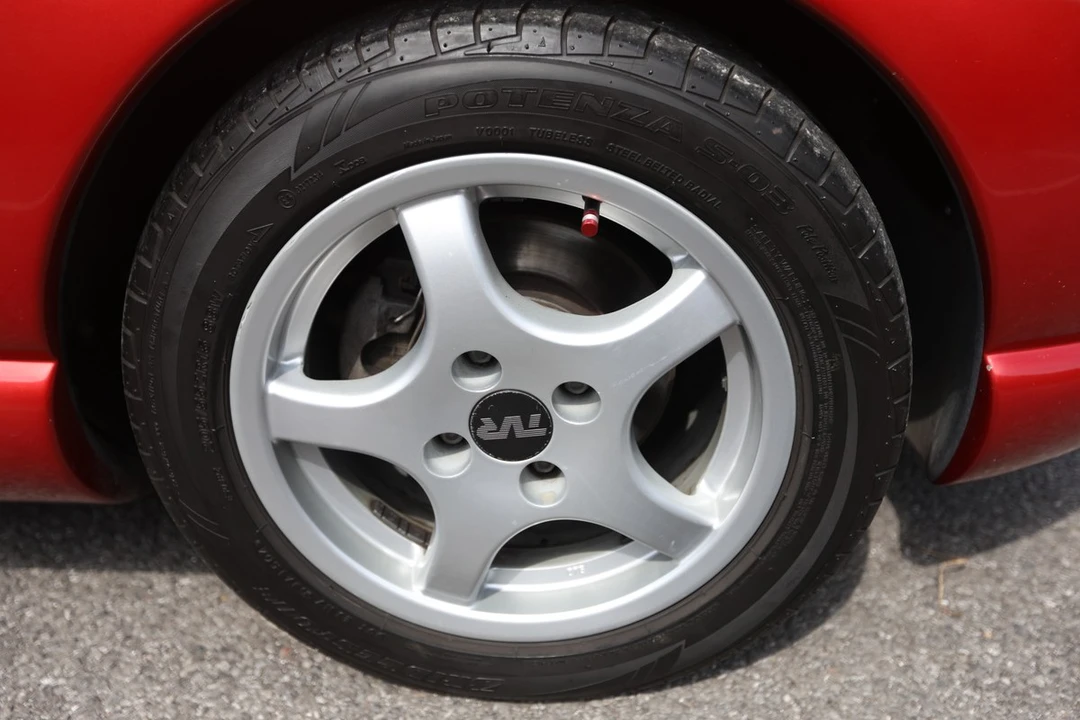 1999 TVR Chimaera - Image 18 of 30