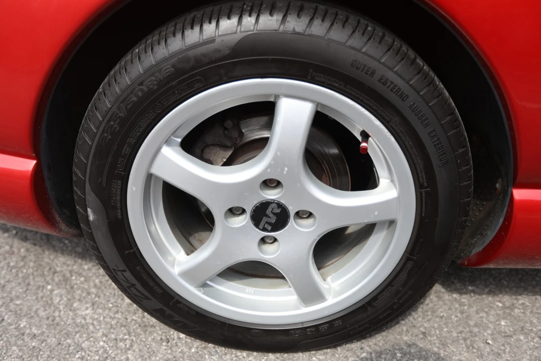 1999 TVR Chimaera - Image 20 of 30