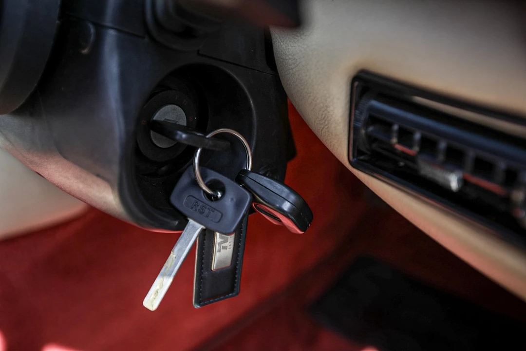 1999 TVR Chimaera - Image 30 of 30
