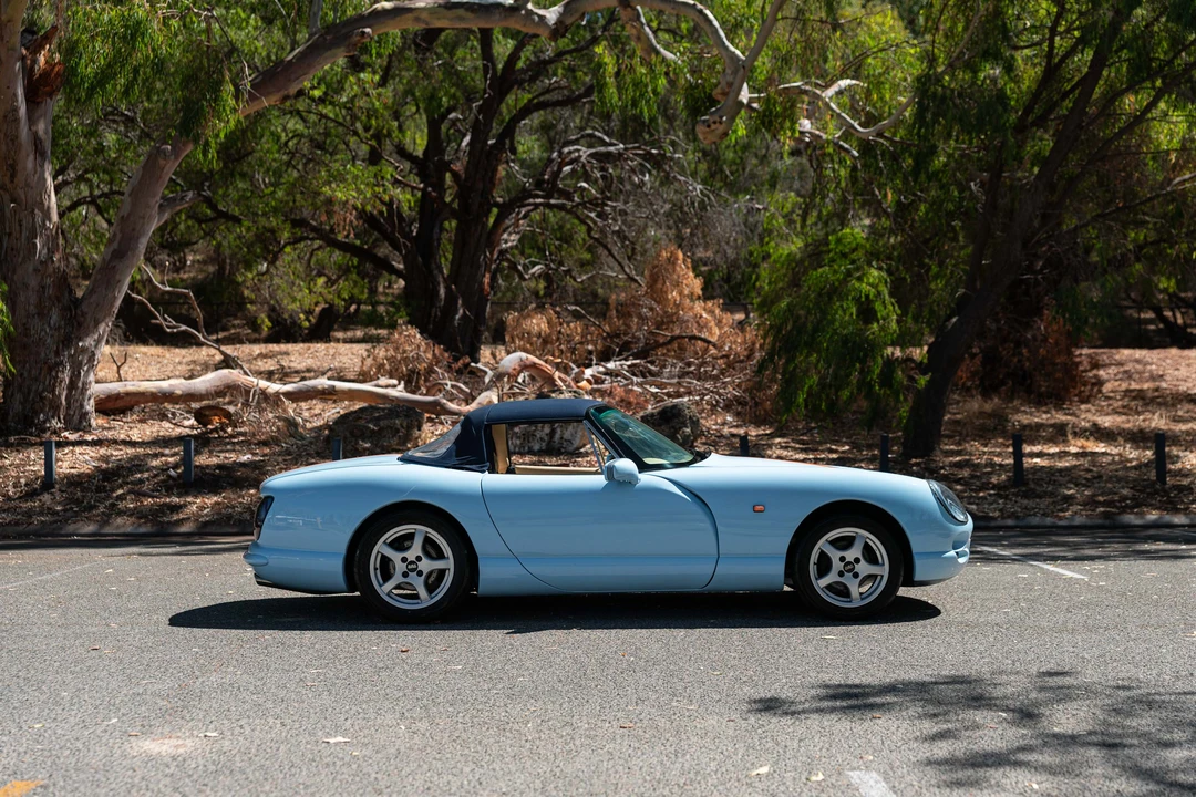 1999 TVR Chimaera - Image 18 of 21