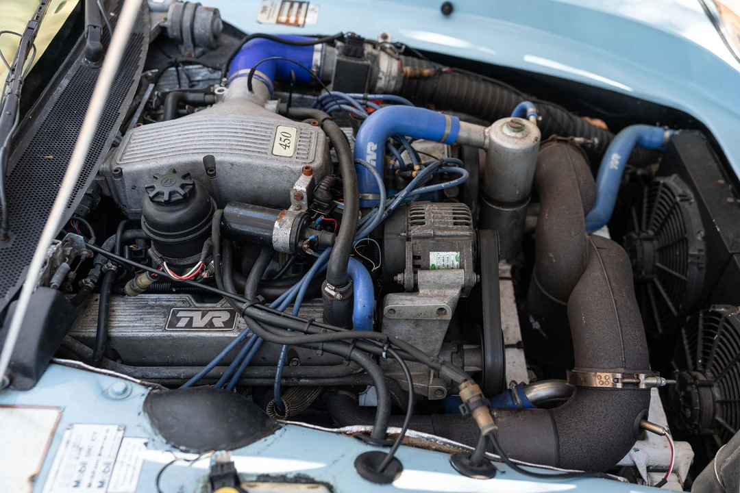 1999 TVR Chimaera - Image 6 of 21