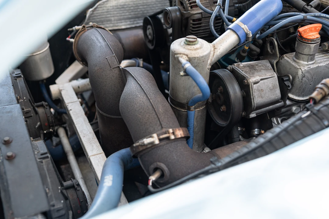 1999 TVR Chimaera - Image 7 of 21