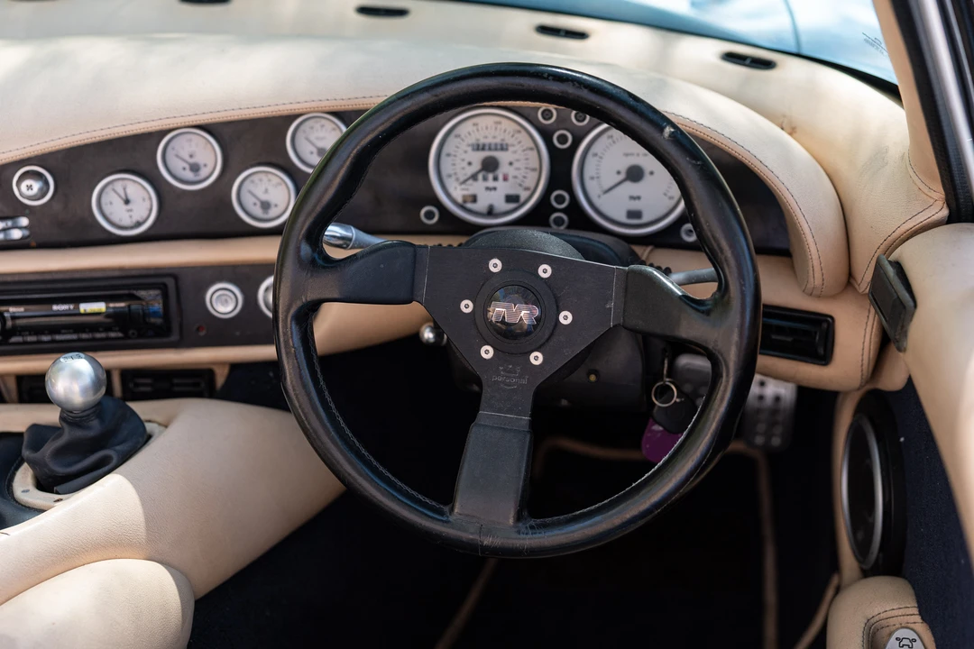 1999 TVR Chimaera - Image 4 of 21