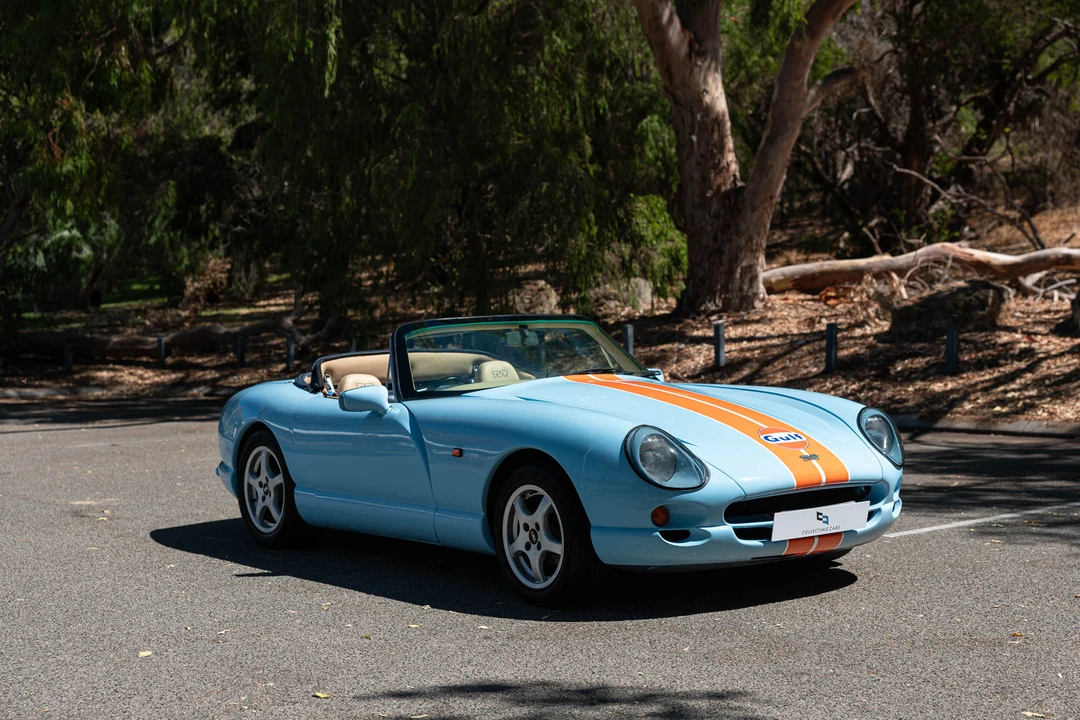 1999 TVR Chimaera - Image 17 of 21