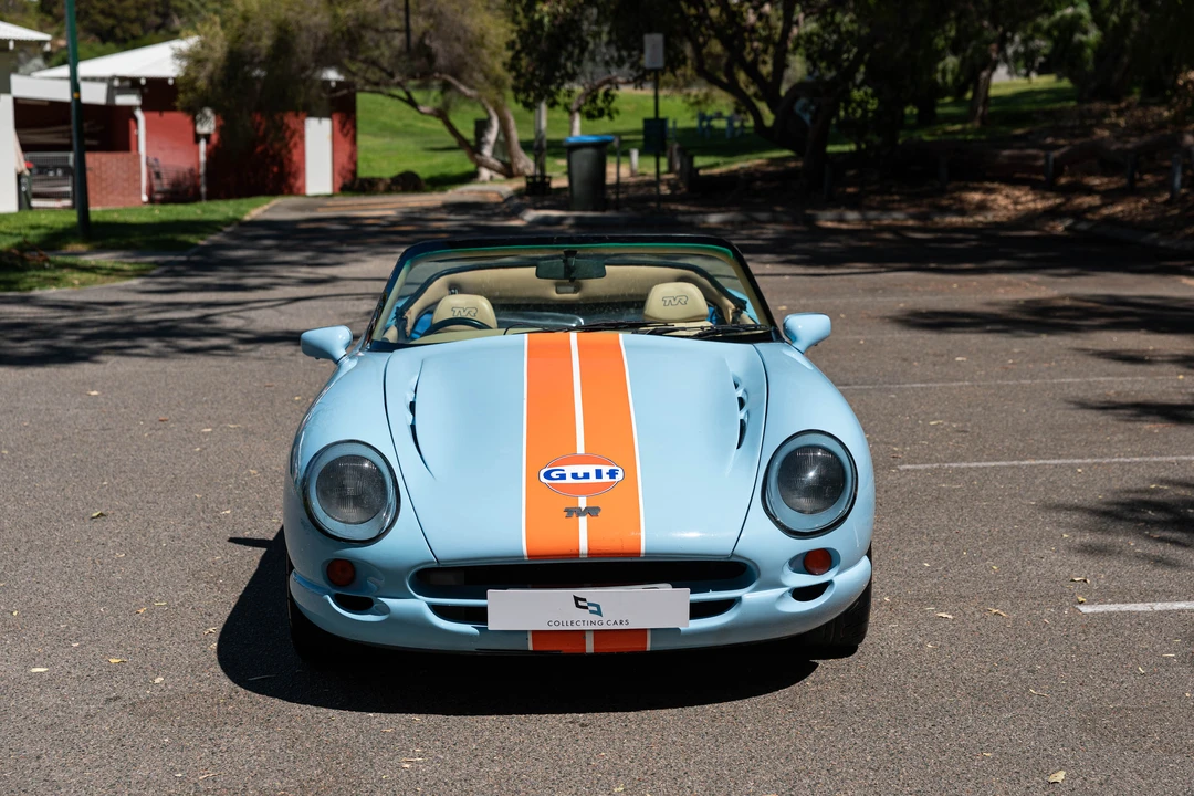 1999 TVR Chimaera - Image 2 of 21