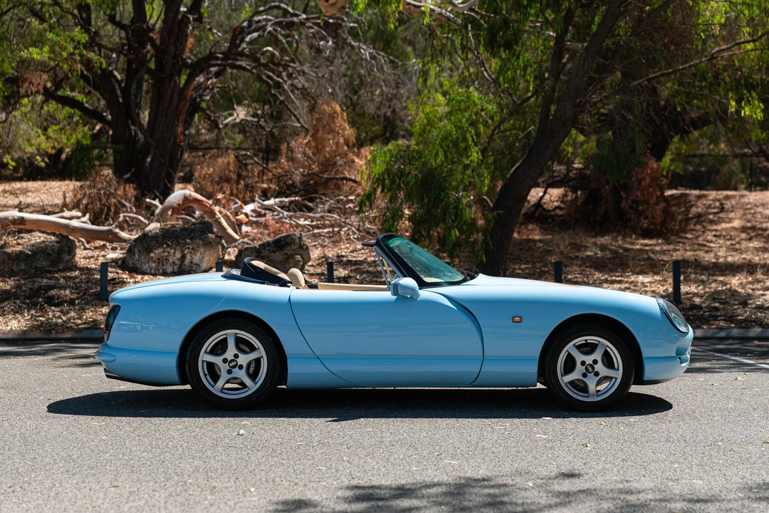 1999 TVR Chimaera - Image 10 of 21
