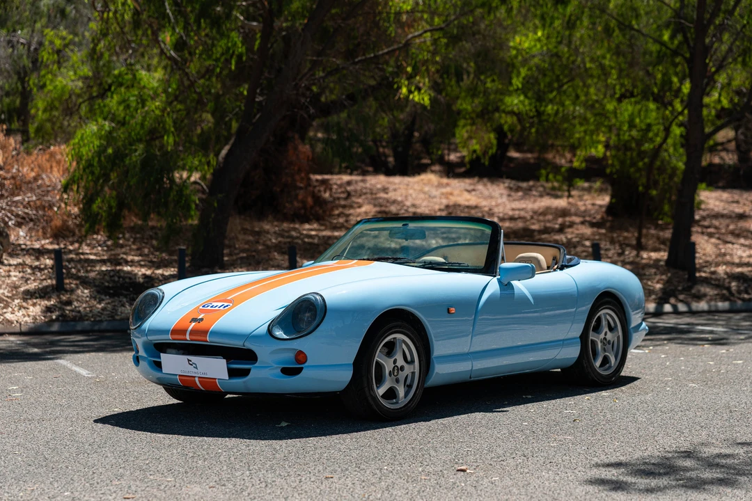 1999 TVR Chimaera - Image 15 of 21