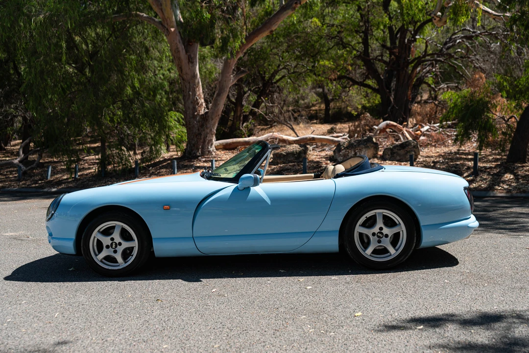 1999 TVR Chimaera - Image 14 of 21