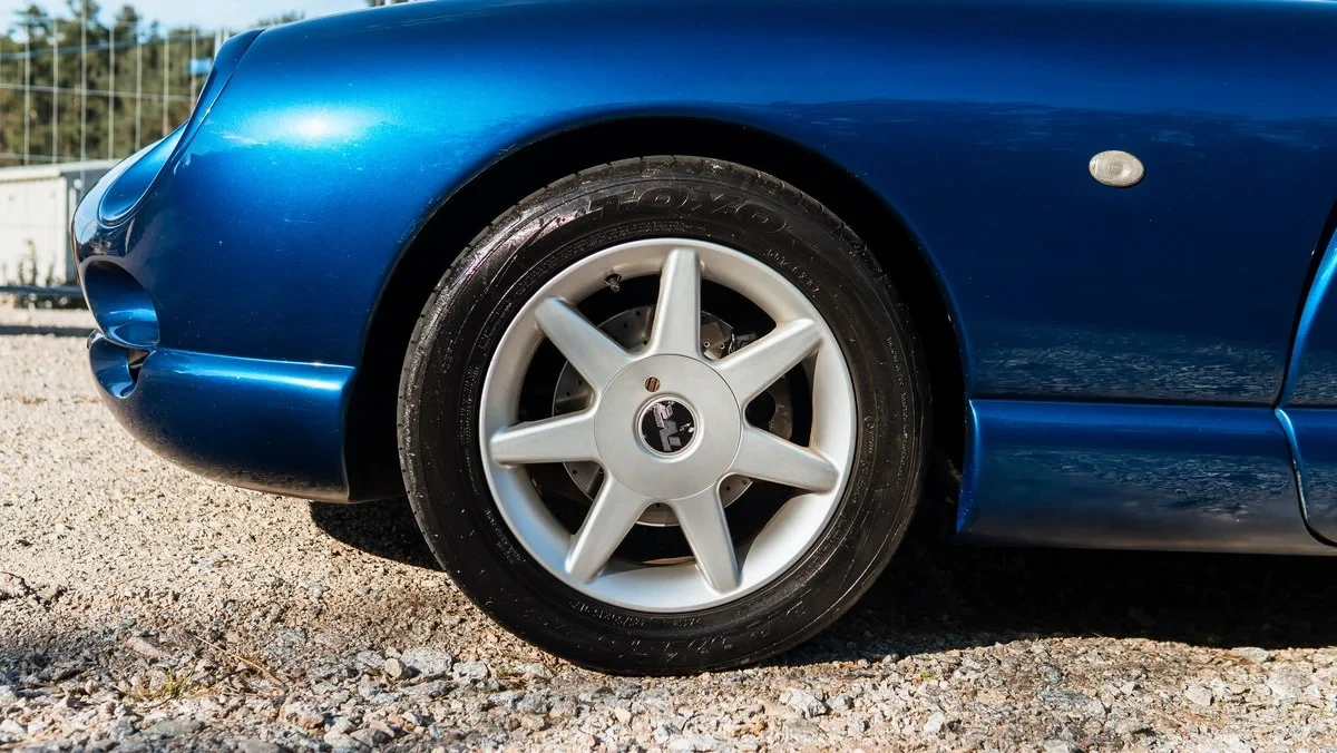 1999 TVR Chimaera - Image 18 of 30