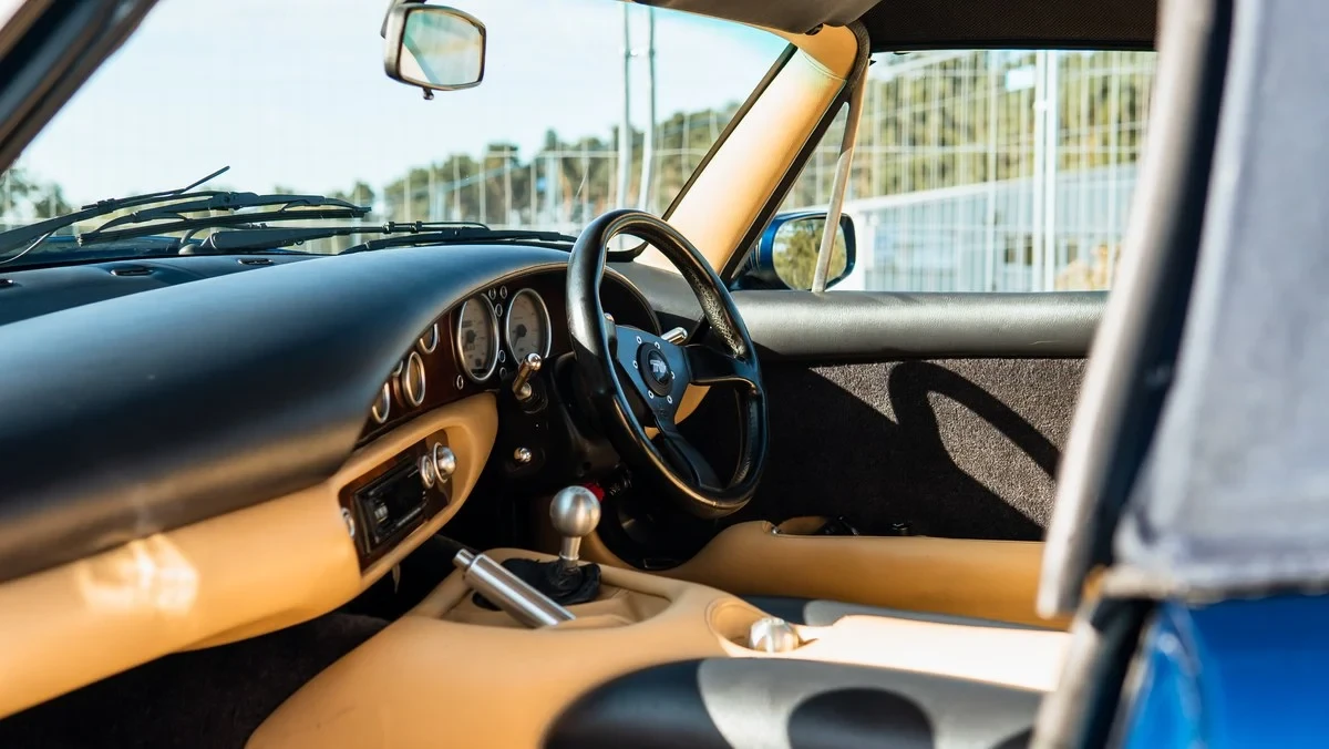 1999 TVR Chimaera - Image 22 of 30