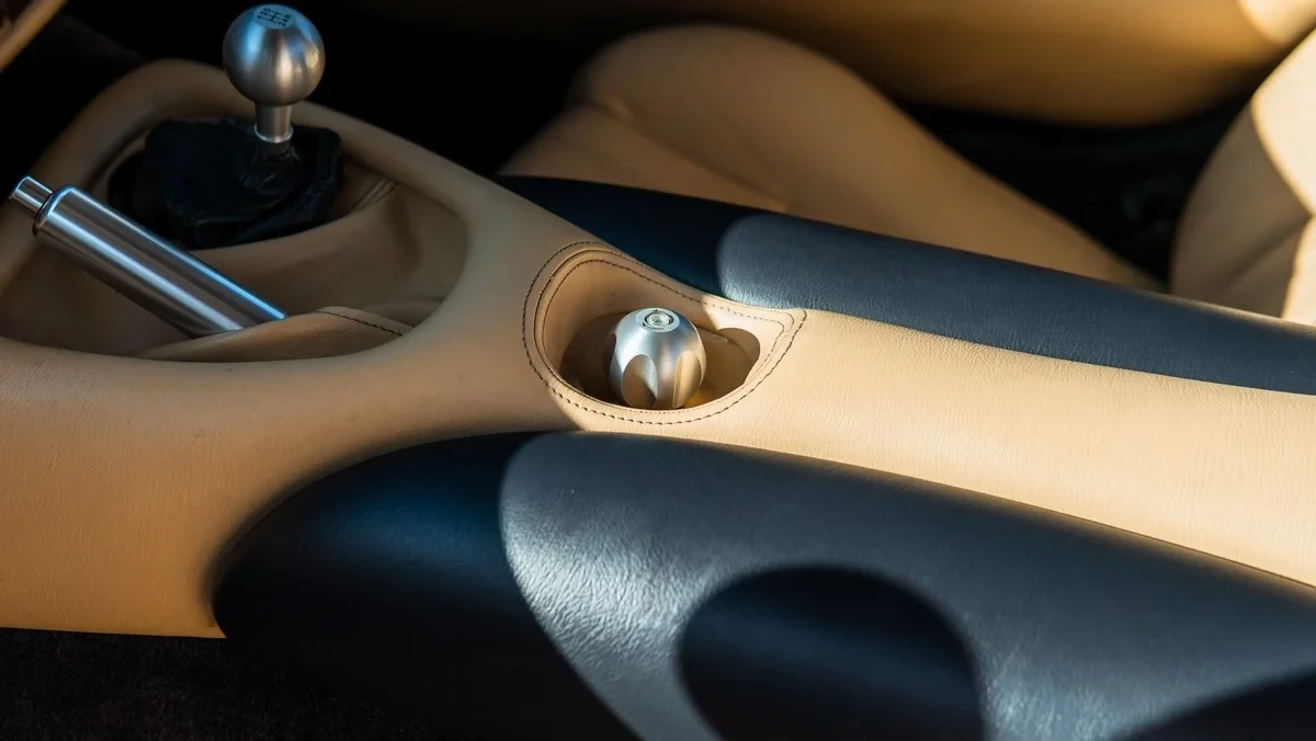 1999 TVR Chimaera - Image 27 of 30