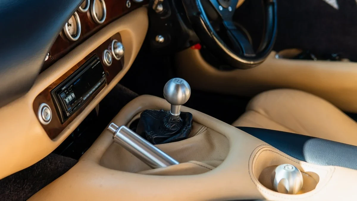 1999 TVR Chimaera - Image 28 of 30