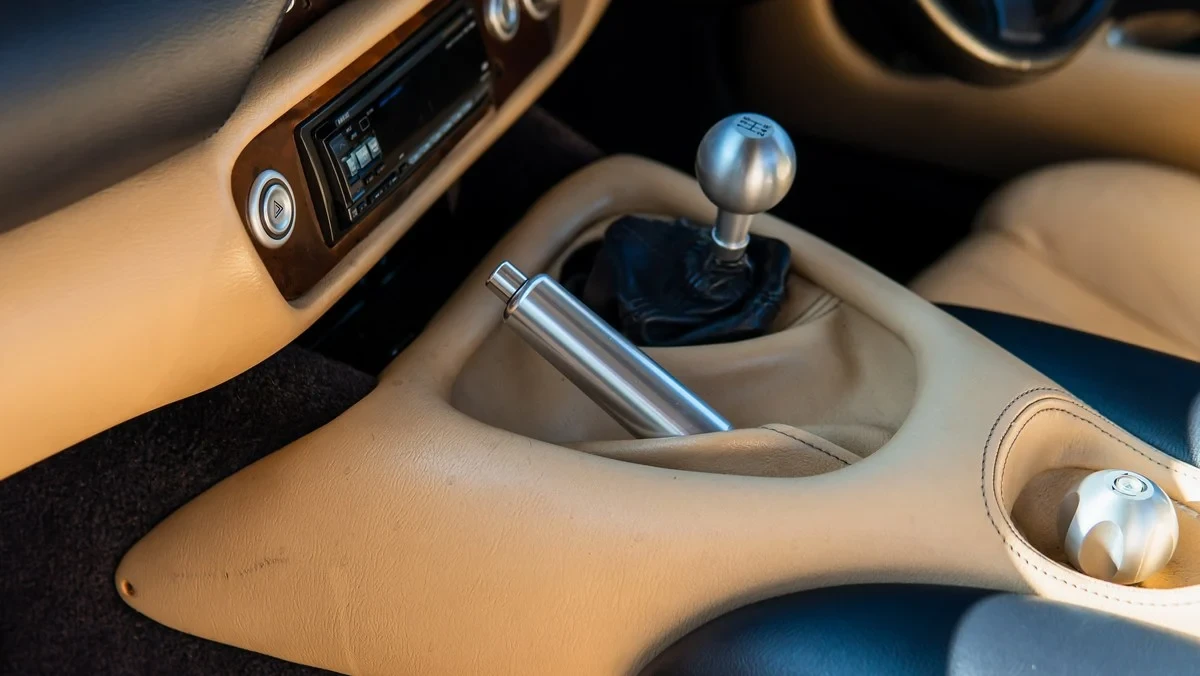 1999 TVR Chimaera - Image 29 of 30