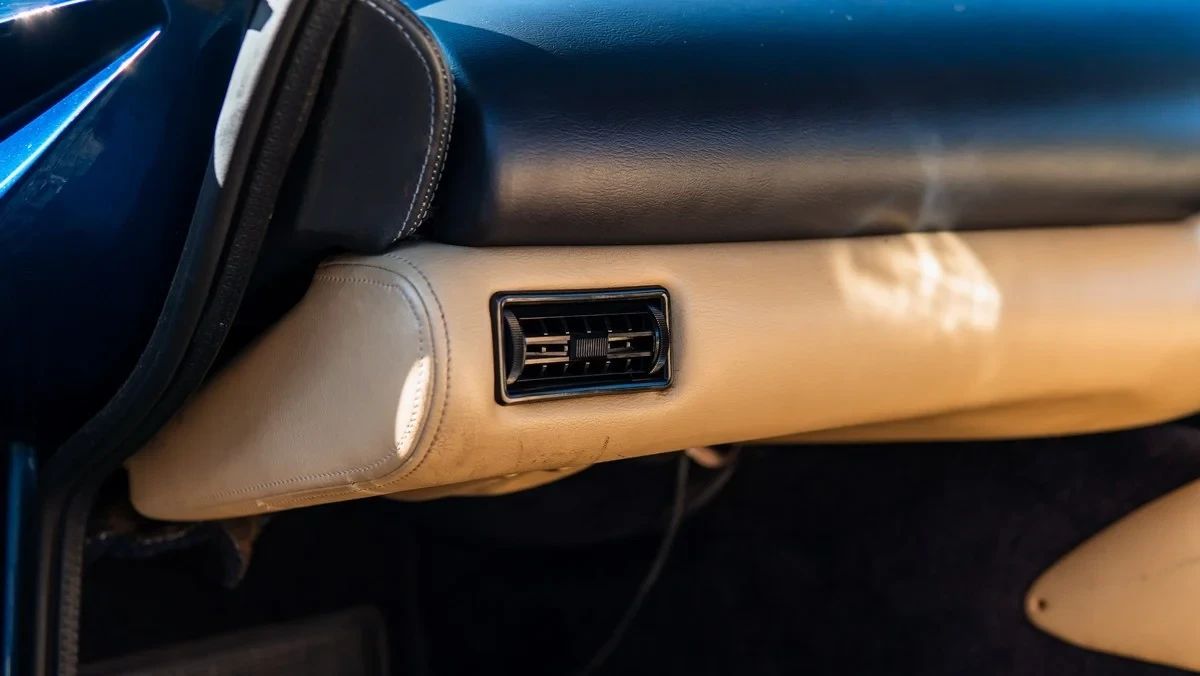 1999 TVR Chimaera - Image 30 of 30