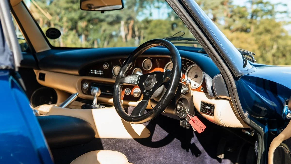 1999 TVR Chimaera - Image 23 of 30