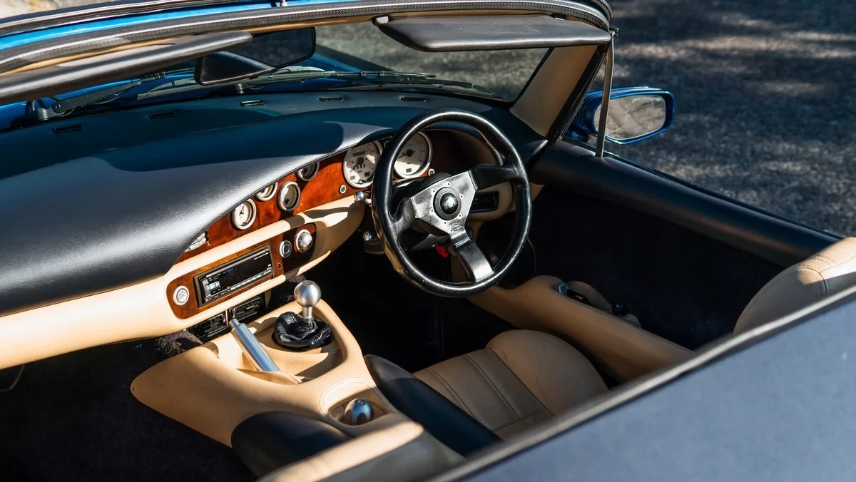 1999 TVR Chimaera - Image 24 of 30