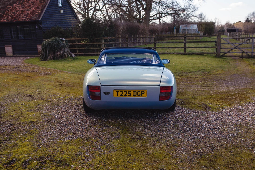 1999 TVR Griffith - Image 22 of 31