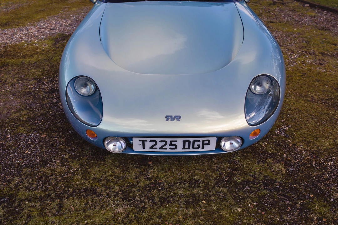 1999 TVR Griffith - Image 9 of 31