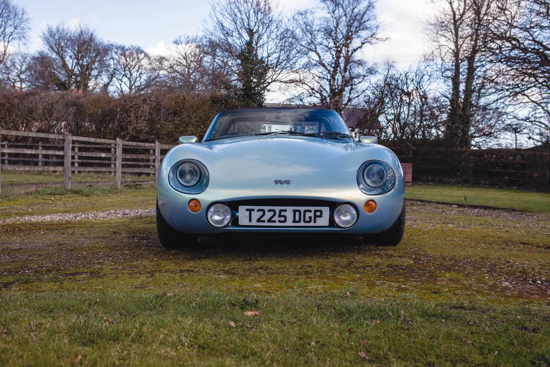 1999 TVR Griffith - Image 8 of 31