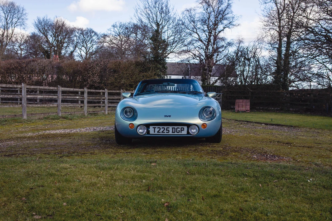 1999 TVR Griffith - Image 11 of 31