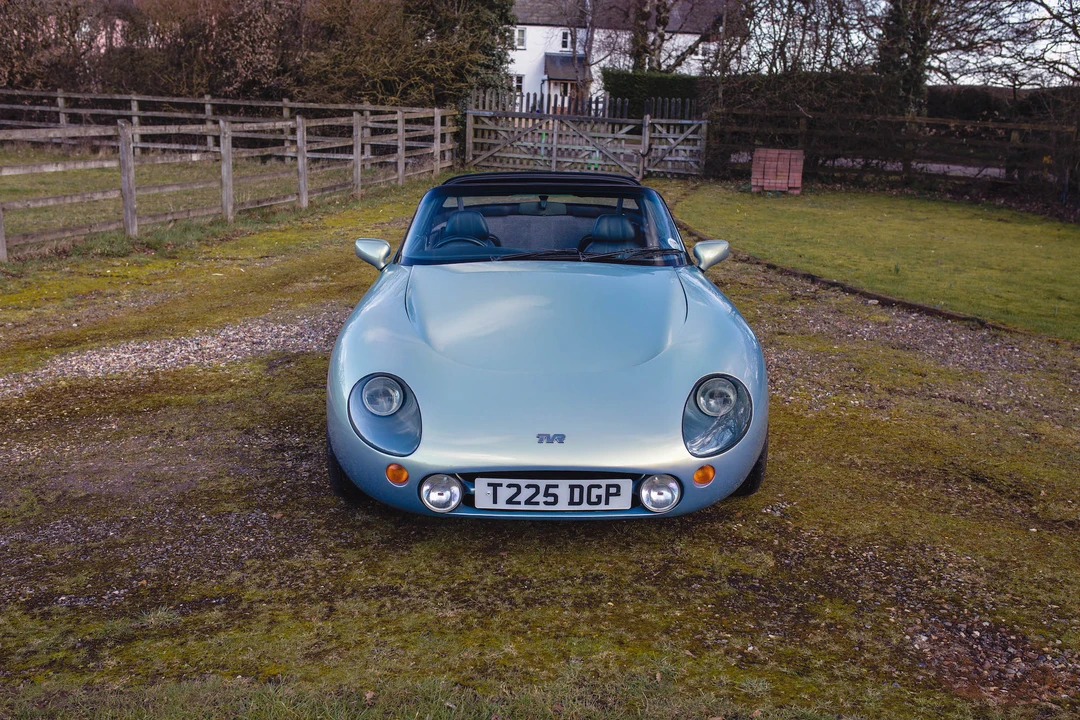 1999 TVR Griffith - Image 10 of 31