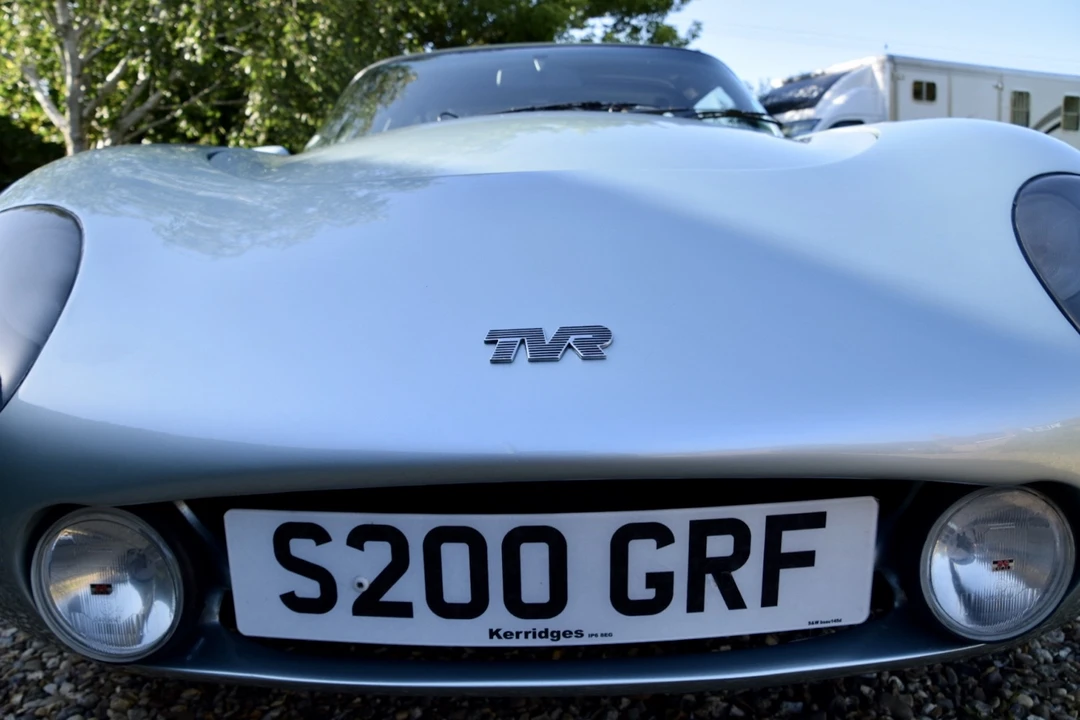 1999 TVR Griffith - Image 16 of 31