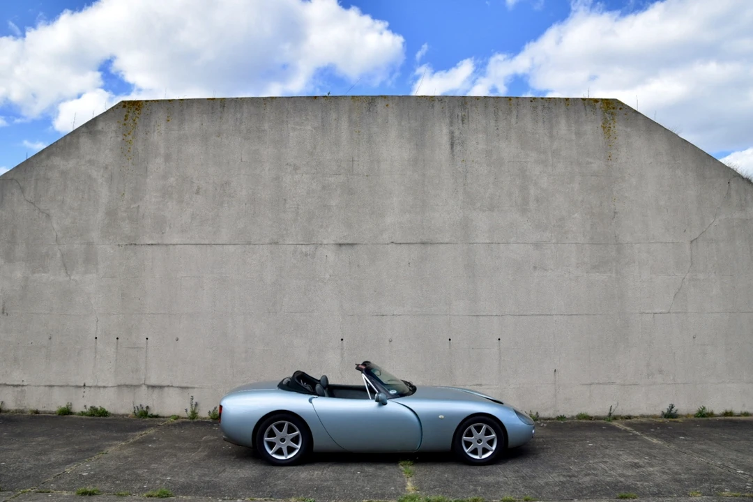 1999 TVR Griffith - Image 19 of 31