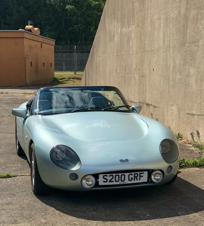 1999 TVR Griffith - Image 23 of 31