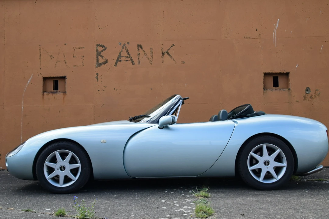 1999 TVR Griffith - Image 27 of 31