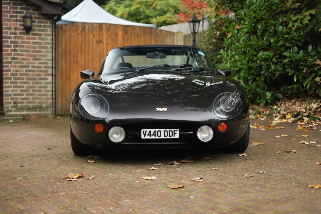 1999 TVR Griffith - Image 5 of 30
