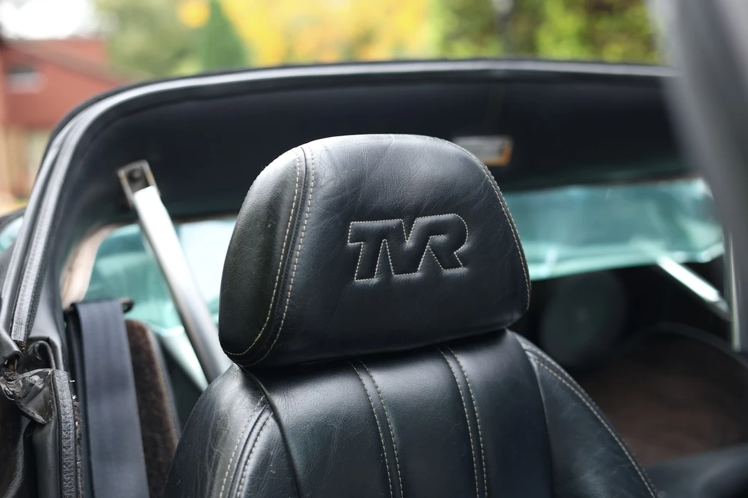 1999 TVR Griffith - Image 30 of 30